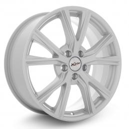 X`trike X-122 7.5x18 PCD5x100 ET38 DIA 67.1  HS